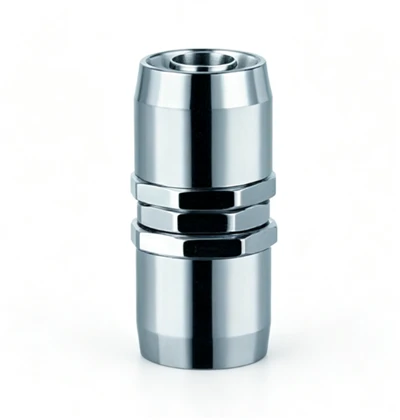 Hose Connection Coupling