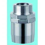 Hose Fitting Connector for Fuel