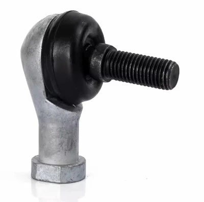 Iron Pipe Reducer