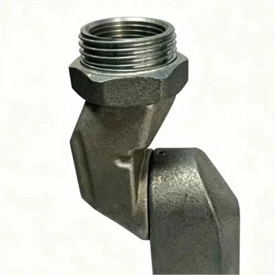 Type A Rotating Joint